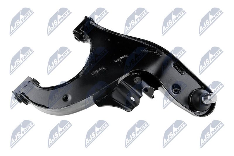 NTY ZWT-NS-042 Control/Trailing Arm, wheel suspension