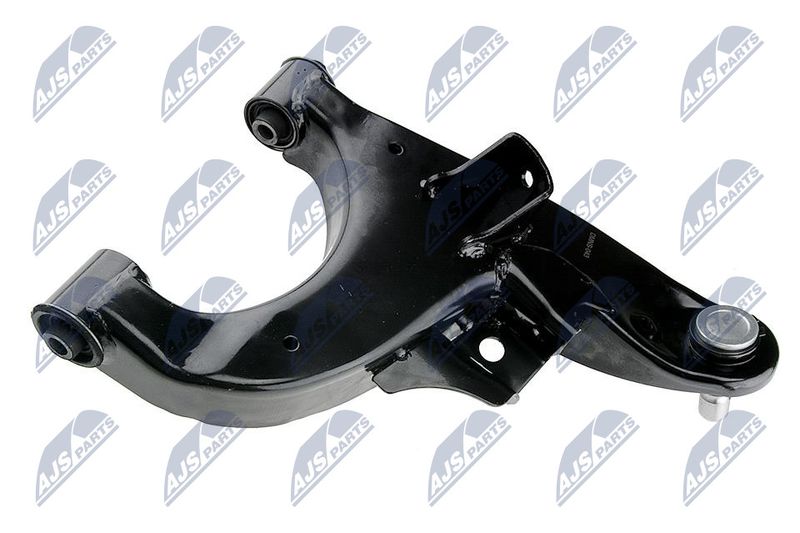 NTY ZWT-NS-043 Control/Trailing Arm, wheel suspension