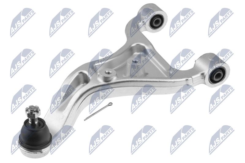 NTY ZWT-NS-049 Control/Trailing Arm, wheel suspension