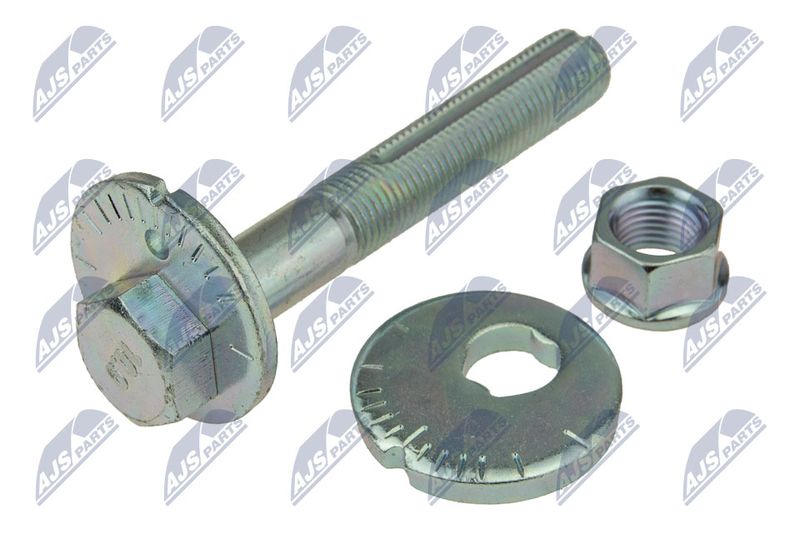 NTY ZWT-NS-053SK Camber Correction Screw