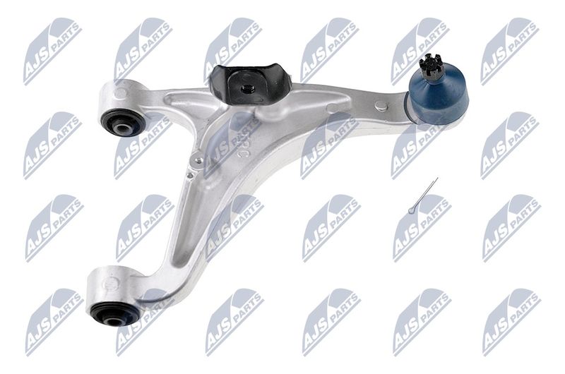 NTY ZWT-NS-055 Control/Trailing Arm, wheel suspension