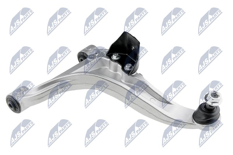 NTY ZWT-NS-061 Control/Trailing Arm, wheel suspension