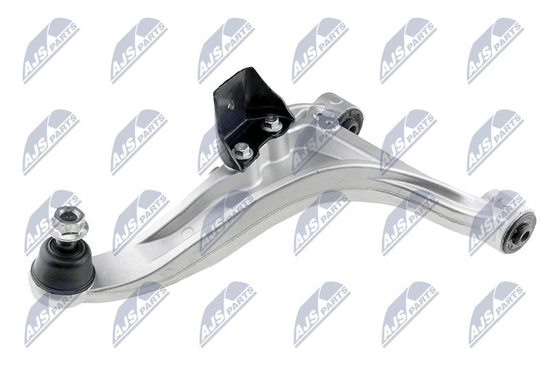 NTY ZWT-NS-062 Control/Trailing Arm, wheel suspension
