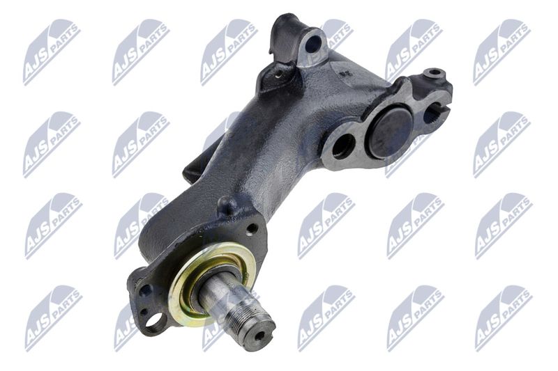 NTY ZWT-PE-003 Control/Trailing Arm, wheel suspension