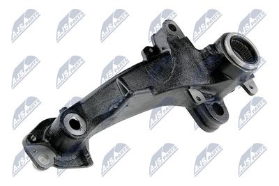 Control/Trailing Arm, wheel suspension NTY ZWT-PE-004