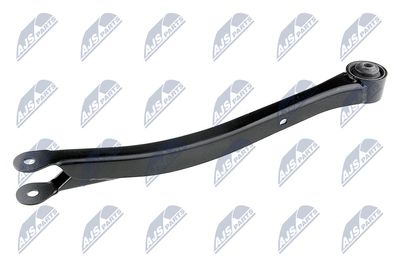 Mounting, control/trailing arm NTY ZWT-SB-014