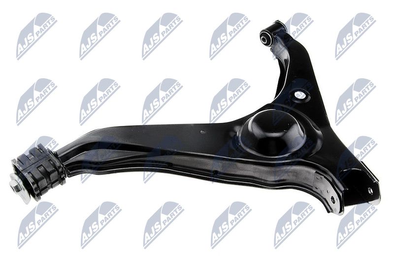 NTY ZWT-SU-001 Control/Trailing Arm, wheel suspension