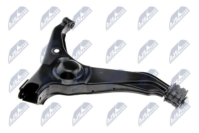 NTY ZWT-SU-002 Control/Trailing Arm, wheel suspension