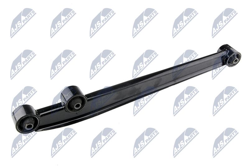 NTY ZWT-SU-019 Control/Trailing Arm, wheel suspension