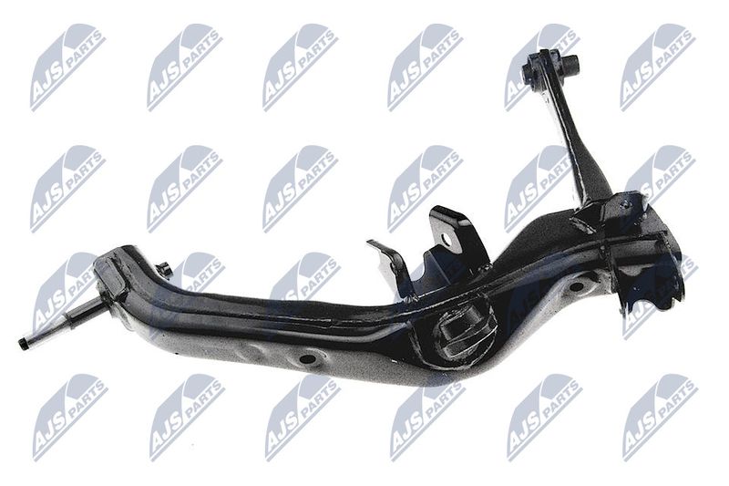 NTY ZWT-TY-001 Control/Trailing Arm, wheel suspension