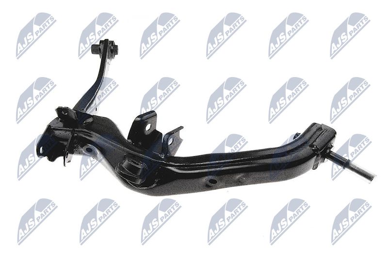 NTY ZWT-TY-002 Control/Trailing Arm, wheel suspension