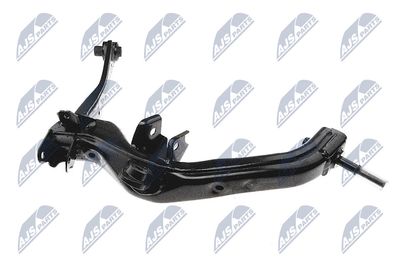 Control/Trailing Arm, wheel suspension NTY ZWT-TY-002