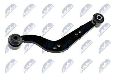 Control/Trailing Arm, wheel suspension NTY ZWT-TY-006
