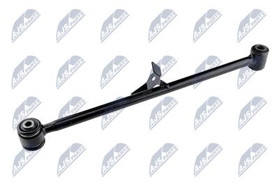 Control/Trailing Arm, wheel suspension NTY ZWT-TY-027