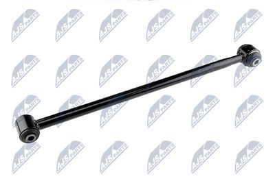 Control/Trailing Arm, wheel suspension NTY ZWT-TY-037