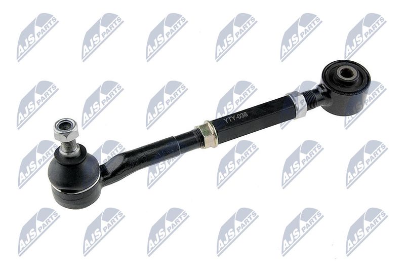 NTY ZWT-TY-038 Control/Trailing Arm, wheel suspension