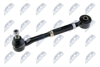 Control/Trailing Arm, wheel suspension NTY ZWT-TY-038