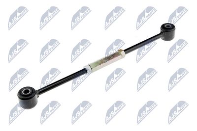 Control/Trailing Arm, wheel suspension NTY ZWT-TY-039