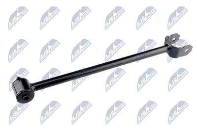 Control/Trailing Arm, wheel suspension NTY ZWT-TY-041