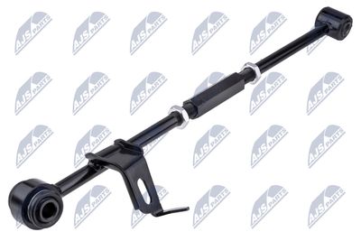 Control/Trailing Arm, wheel suspension NTY ZWT-TY-042