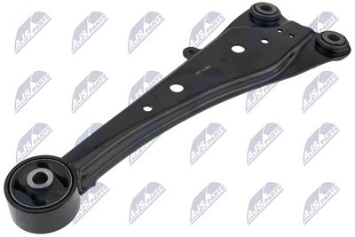 Control/Trailing Arm, wheel suspension NTY ZWT-TY-045
