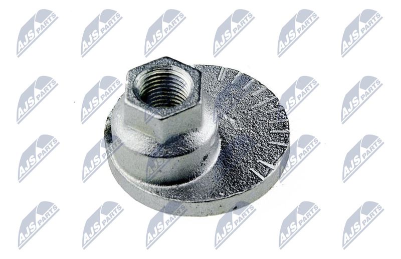 NTY ZWT-TY-061S Bolt, wheel alignment
