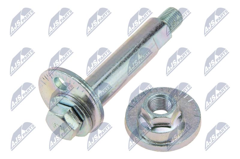 NTY ZWT-TY-061SK Camber Correction Screw