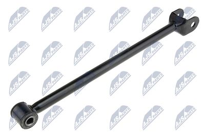 Control/Trailing Arm, wheel suspension NTY ZWT-TY-071