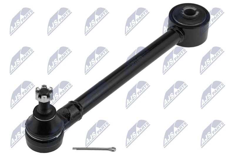 NTY ZWT-TY-075 Control/Trailing Arm, wheel suspension