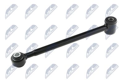 Control/Trailing Arm, wheel suspension NTY ZWT-TY-076