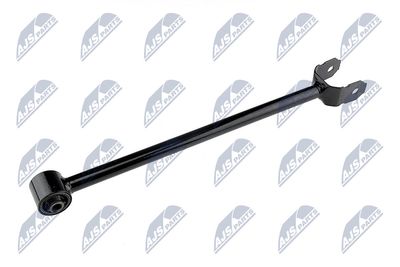 Control/Trailing Arm, wheel suspension NTY ZWT-TY-079