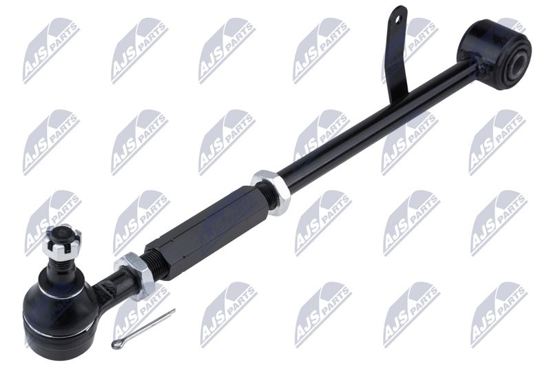 NTY ZWT-TY-080 Control/Trailing Arm, wheel suspension