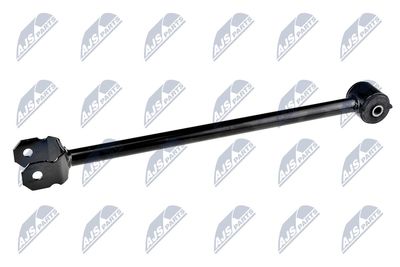 Control/Trailing Arm, wheel suspension NTY ZWT-TY-083