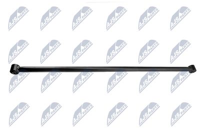 Mounting, control/trailing arm NTY ZWT-TY-129
