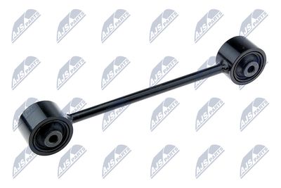 Control/Trailing Arm, wheel suspension NTY ZWT-TY-130
