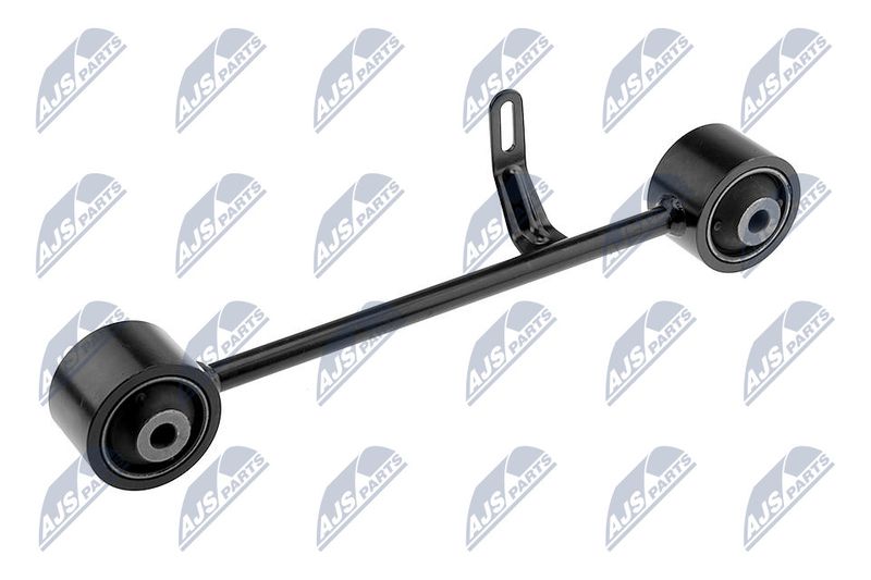 NTY ZWT-TY-132 Control/Trailing Arm, wheel suspension
