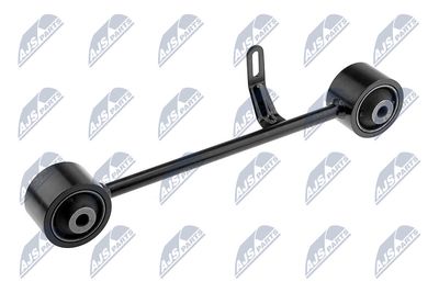 Control/Trailing Arm, wheel suspension NTY ZWT-TY-132