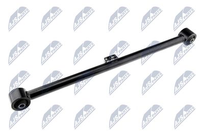 Control/Trailing Arm, wheel suspension NTY ZWT-TY-133