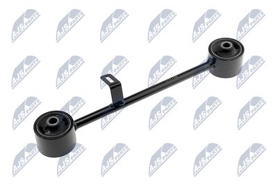 Control/Trailing Arm, wheel suspension NTY ZWT-TY-136