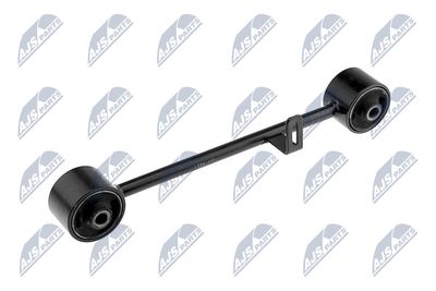Control/Trailing Arm, wheel suspension NTY ZWT-TY-137