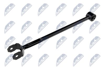 Control/Trailing Arm, wheel suspension NTY ZWT-TY-144