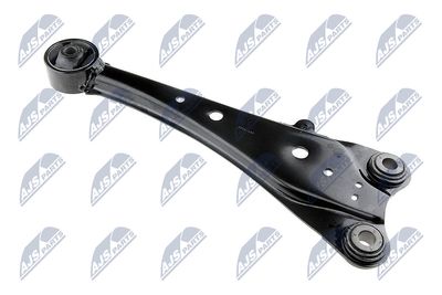 Mounting, control/trailing arm NTY ZWT-TY-145