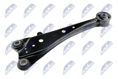 Mounting, control/trailing arm NTY ZWT-TY-146
