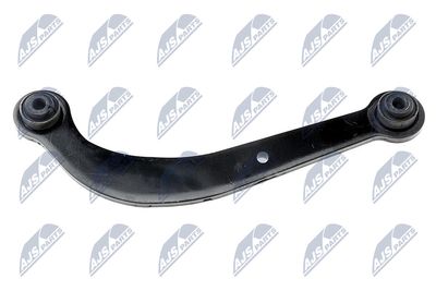 Control/Trailing Arm, wheel suspension NTY ZWT-TY-149