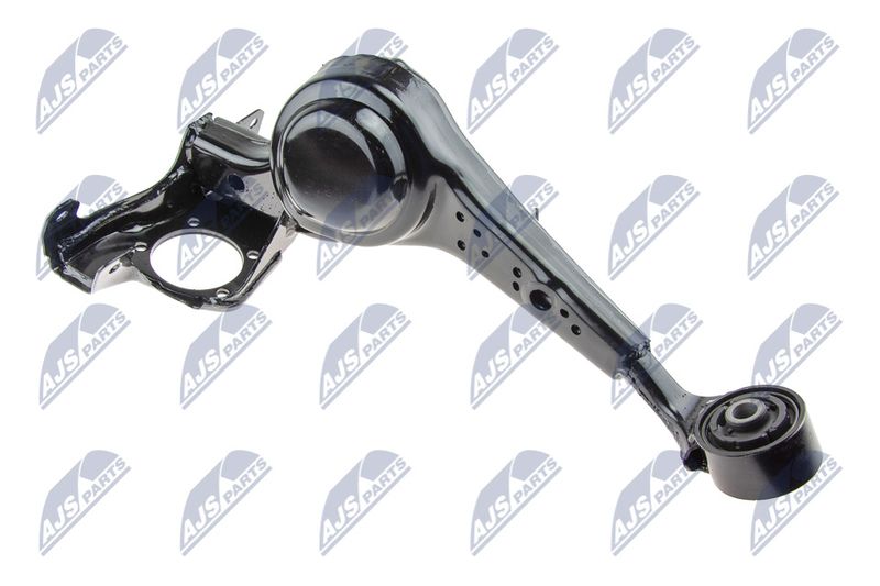 NTY ZWT-TY-151 Control/Trailing Arm, wheel suspension