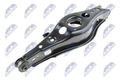 Control/Trailing Arm, wheel suspension NTY ZWT-TY-152