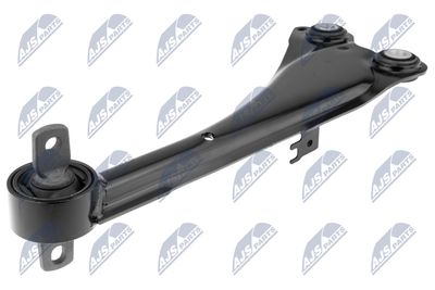 Mounting, control/trailing arm NTY ZWT-TY-162