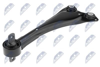 Mounting, control/trailing arm NTY ZWT-TY-163