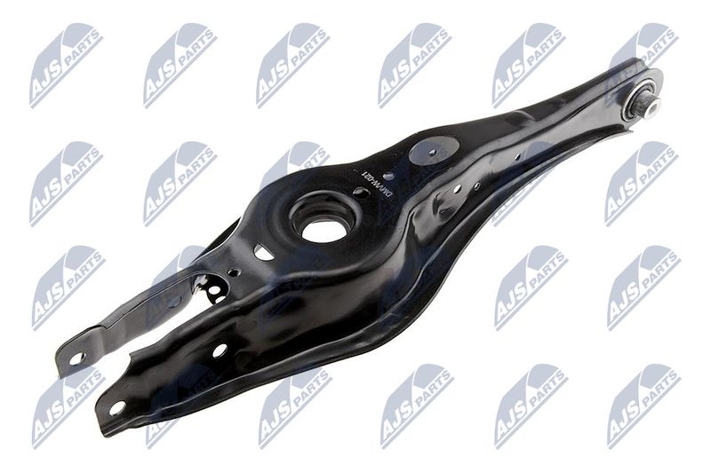 NTY ZWT-VW-021 Control/Trailing Arm, wheel suspension