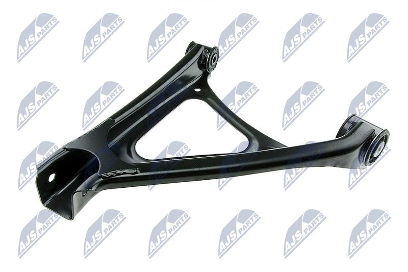 NTY ZWT-VW-025 Control/Trailing Arm, wheel suspension
